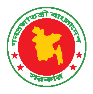 Govt Logo